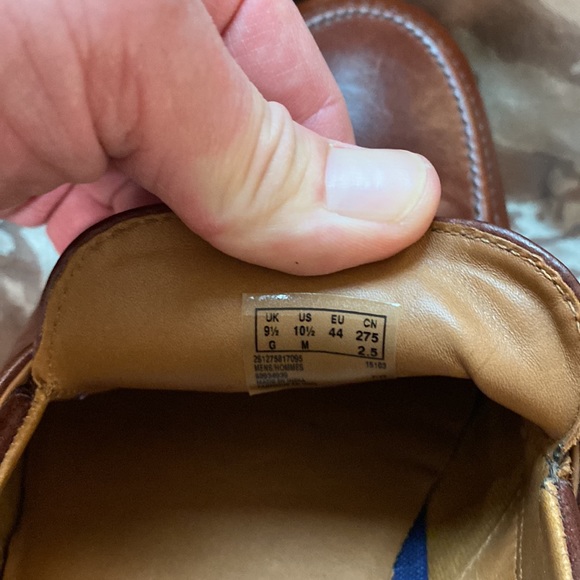 Bostonian Loafers - Picture 5 of 6